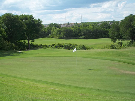 Course Details Whitestone Golf Club