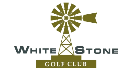 Whitestone Golf Club logo